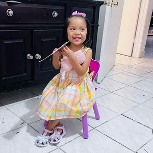 Meet your Posher, Marlene